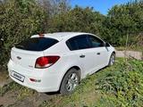 Chevrolet Cruze 2012 года за 4 200 000 тг. в Петропавловск – фото 4