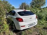 Chevrolet Cruze 2012 года за 4 200 000 тг. в Петропавловск – фото 5