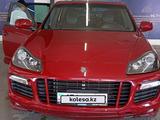 Porsche Cayenne 2009 года за 10 000 000 тг. в Астана – фото 2