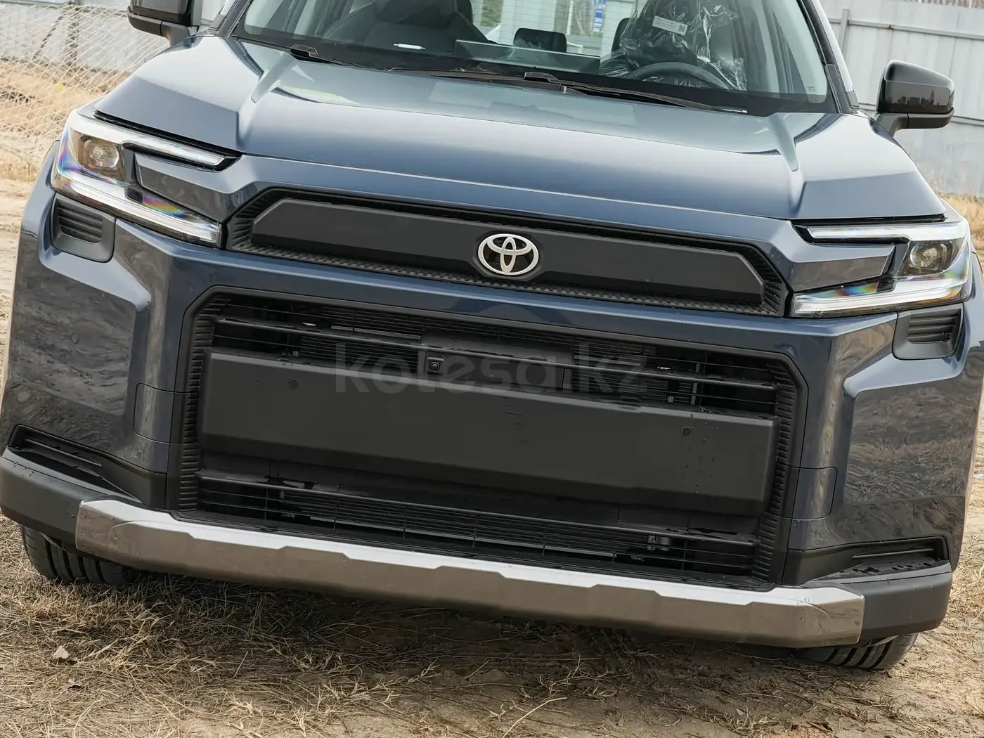 Toyota RAV4, 2026