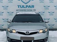 Toyota Camry 2013 годаүшін8 800 000 тг. в Актау