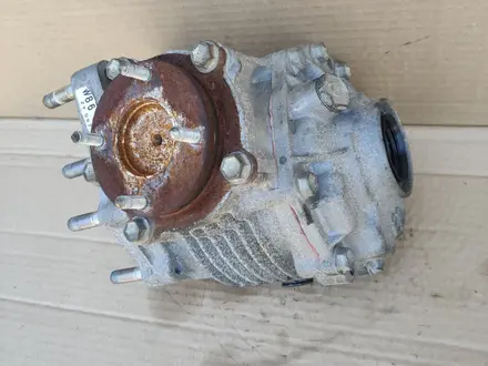 Раздатка Toyota 2GR, 4WD за 115 000 тг. в Алматы – фото 2