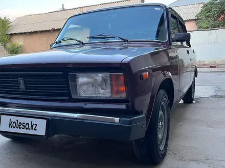 ВАЗ (Lada) 2105 2008 года за 800 000 тг. в Туркестан