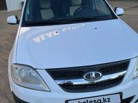 ВАЗ (Lada) Largus 2014 годаүшін3 700 000 тг. в Уральск