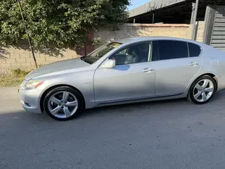 Lexus GS 300