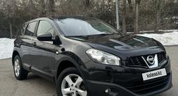 Nissan Qashqai 2013 года за 5 900 000 тг. в Алматы