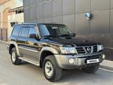 Nissan Patrol 2004 года за 9 300 000 тг. в Шымкент