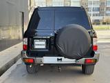 Nissan Patrol 2004 года за 9 300 000 тг. в Шымкент – фото 5