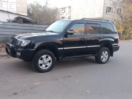 Toyota Land Cruiser 1999 года за 7 300 000 тг. в Жезказган – фото 15