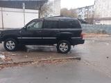 Toyota Land Cruiser 1999 годаfor7 300 000 тг. в Жезказган – фото 3