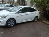 Hyundai Accent 2014 года за 4 600 000 тг. в Алматы – фото 2