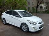 Hyundai Accent 2014 года за 4 600 000 тг. в Алматы – фото 3