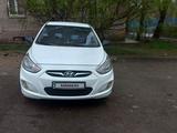 Hyundai Accent 2014 года за 4 600 000 тг. в Алматы – фото 4