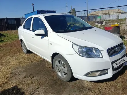 Ravon Nexia R3 2018 года за 3 700 000 тг. в Тарановское – фото 2