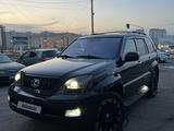 Lexus GX 470 2006 года за 13 500 000 тг. в Караганда – фото 5