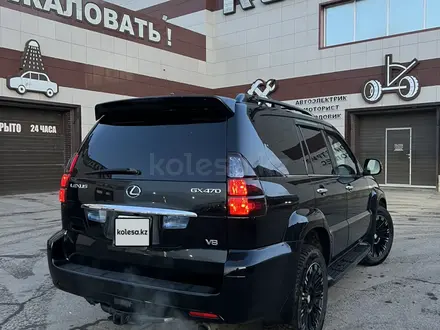 Lexus GX 470 2006 года за 13 500 000 тг. в Караганда