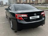 Toyota Camry 2012 года за 7 000 000 тг. в Шымкент – фото 4