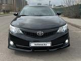 Toyota Camry 2012 года за 7 000 000 тг. в Шымкент