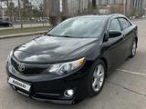 Toyota Camry 2012 года за 7 000 000 тг. в Шымкент – фото 3