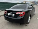 Toyota Camry 2012 года за 7 000 000 тг. в Шымкент – фото 5