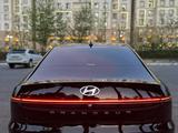 Hyundai Grandeur 2022 года за 25 000 000 тг. в Шымкент – фото 5