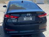 Hyundai Elantra 2016 года за 5 300 000 тг. в Алматы – фото 2