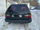 Volkswagen Passat 1992 года за 1 550 000 тг. в Павлодар – фото 4