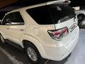 Toyota Fortuner 2013 года за 12 750 000 тг. в Алматы – фото 3