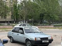 ВАЗ (Lada) 21099 2002 года за 780 000 тг. в Шымкент