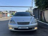 Toyota Windom 2003 годаfor6 250 000 тг. в Алматы – фото 5