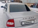 ВАЗ (Lada) Priora 2170 2011 года за 1 300 000 тг. в Астана