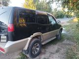 Nissan Mistral 1996 годаүшін3 000 000 тг. в Алматы