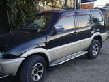 Nissan Mistral 1996 годаүшін3 000 000 тг. в Алматы – фото 3