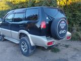 Nissan Mistral 1996 годаүшін3 000 000 тг. в Алматы – фото 4