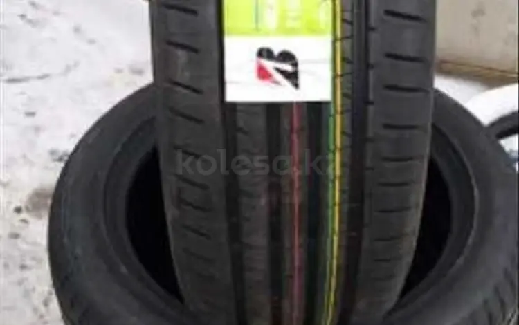 Шины Bridgestone 215/50/r17 EP300 за 67 500 тг. в Алматы