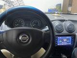 Nissan Almera 2015 годаүшін3 500 000 тг. в Сатпаев – фото 3