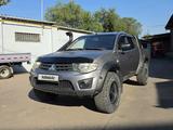 Mitsubishi L200 2015 годаүшін7 000 000 тг. в Алматы – фото 2