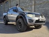 Mitsubishi L200 2015 годаүшін7 000 000 тг. в Алматы