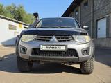 Mitsubishi L200 2015 годаүшін7 000 000 тг. в Алматы – фото 4