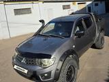 Mitsubishi L200 2015 годаүшін7 000 000 тг. в Алматы – фото 3