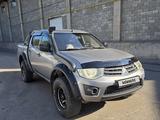 Mitsubishi L200 2015 годаүшін7 000 000 тг. в Алматы – фото 5