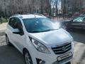 Chevrolet Spark 2010 года за 3 550 000 тг. в Тараз – фото 6