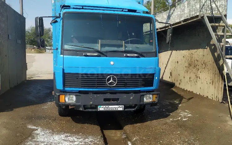 Mercedes-Benz  814 1993 годаfor5 700 000 тг. в Кордай