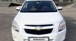 Chevrolet Cobalt 2020 годаfor4 950 000 тг. в Шымкент