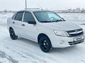 ВАЗ (Lada) Granta 2190 2015 годаfor2 700 000 тг. в Семей – фото 2