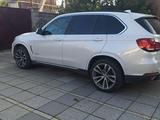 BMW X5 2014 года за 15 000 000 тг. в Алматы – фото 4