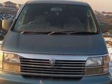 Nissan Elgrand 2002 годаүшін850 000 тг. в Алматы