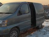 Nissan Elgrand 2002 годаүшін850 000 тг. в Алматы – фото 2