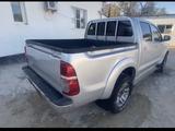 Toyota Hilux 2012 годаfor7 800 000 тг. в Актау – фото 2