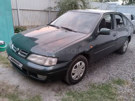 Nissan Primera 1997 года за 1 000 000 тг. в Талгар – фото 2